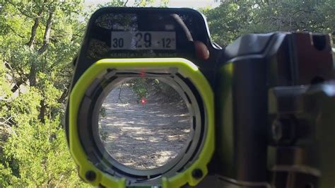 Using night vision and laser <b>sights</b> (WAC 220-414-010): It is illegal to hunt deer or elk with the aid of infrared night vision equipment or with laser <b>sights</b> (not to include <b>range finders</b>) capable of projecting a beam onto the target, while in possession or control of a firearm, <b>bow</b> and arrow, or crossbow. . Rangefinder bow sight legal states